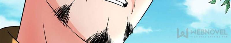 The Crazy Adventures of Mystical Doctor Chapter 134 - halaman 46