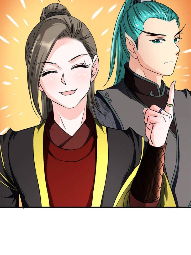 The Crazy Adventures of Mystical Doctor Chapter 134 - halaman 48