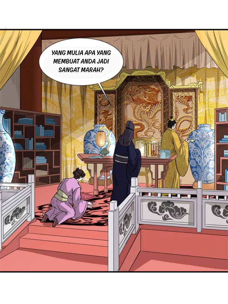 The Crazy Adventures of Mystical Doctor Chapter 134 - halaman 5