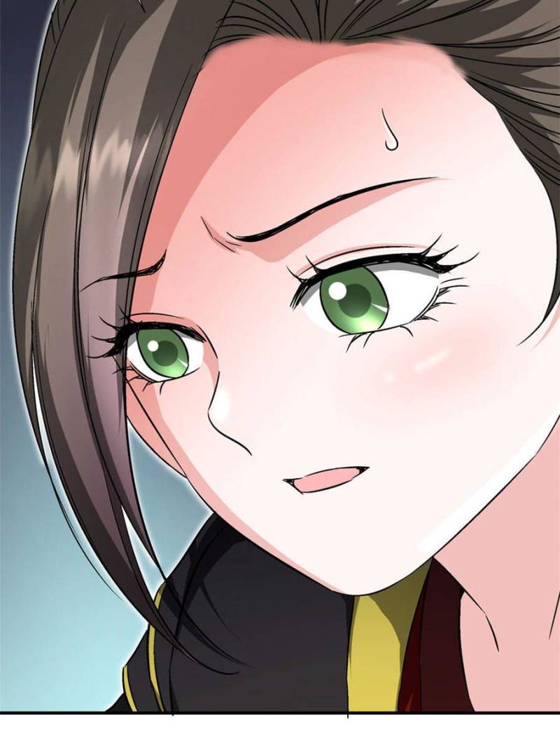 The Crazy Adventures of Mystical Doctor Chapter 134 - halaman 54