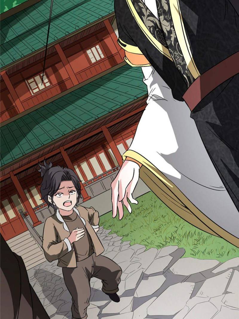 The Crazy Adventures of Mystical Doctor Chapter 134 - halaman 57