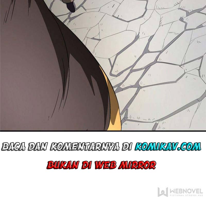 The Crazy Adventures of Mystical Doctor Chapter 134 - halaman 58
