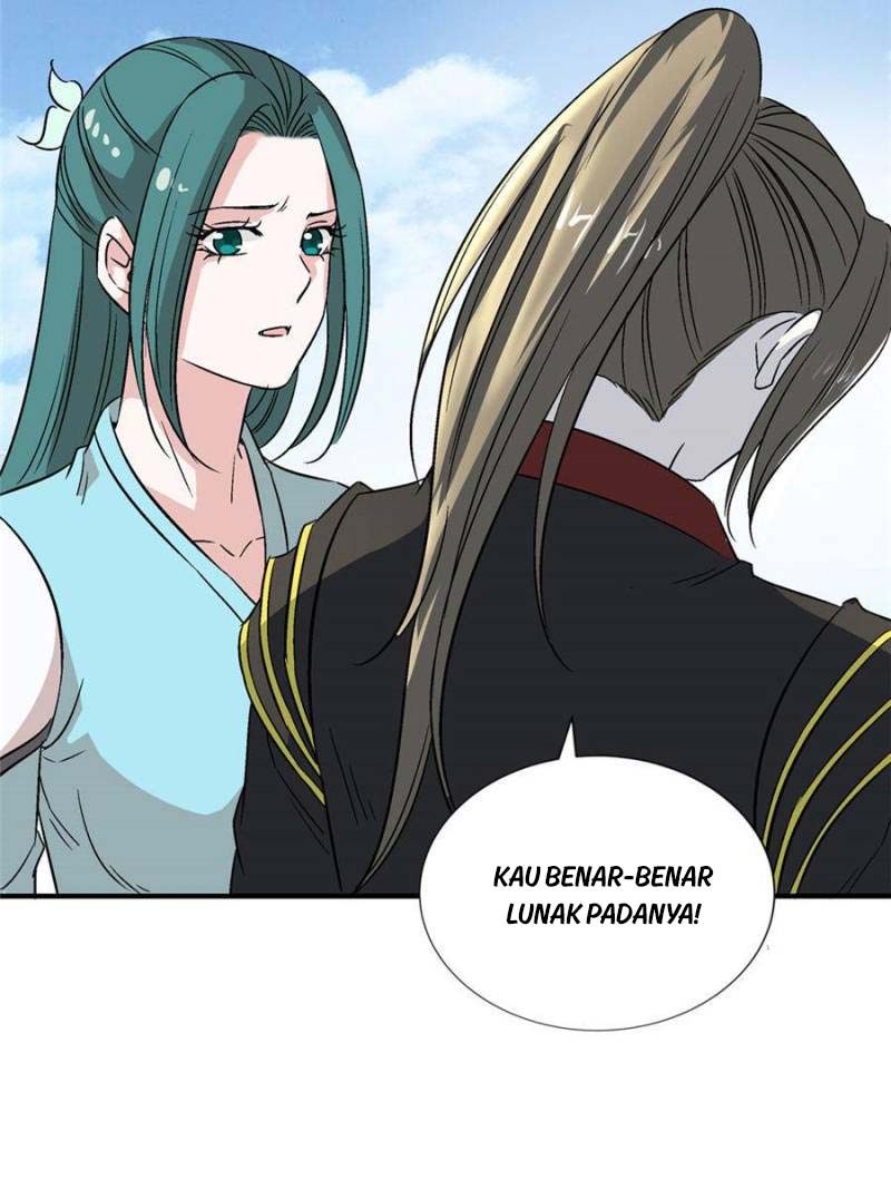 The Crazy Adventures of Mystical Doctor Chapter 135 - halaman 10