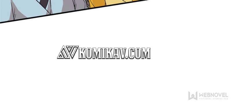 The Crazy Adventures of Mystical Doctor Chapter 135 - halaman 12