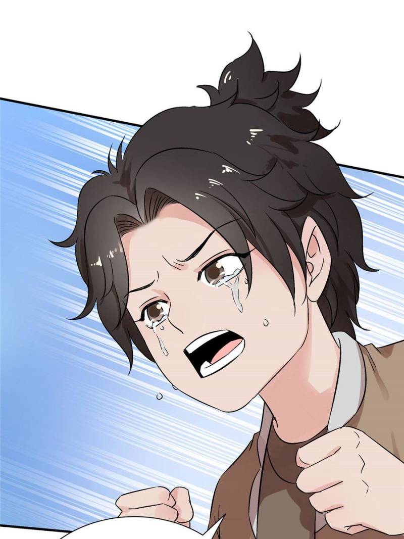 The Crazy Adventures of Mystical Doctor Chapter 135 - halaman 19