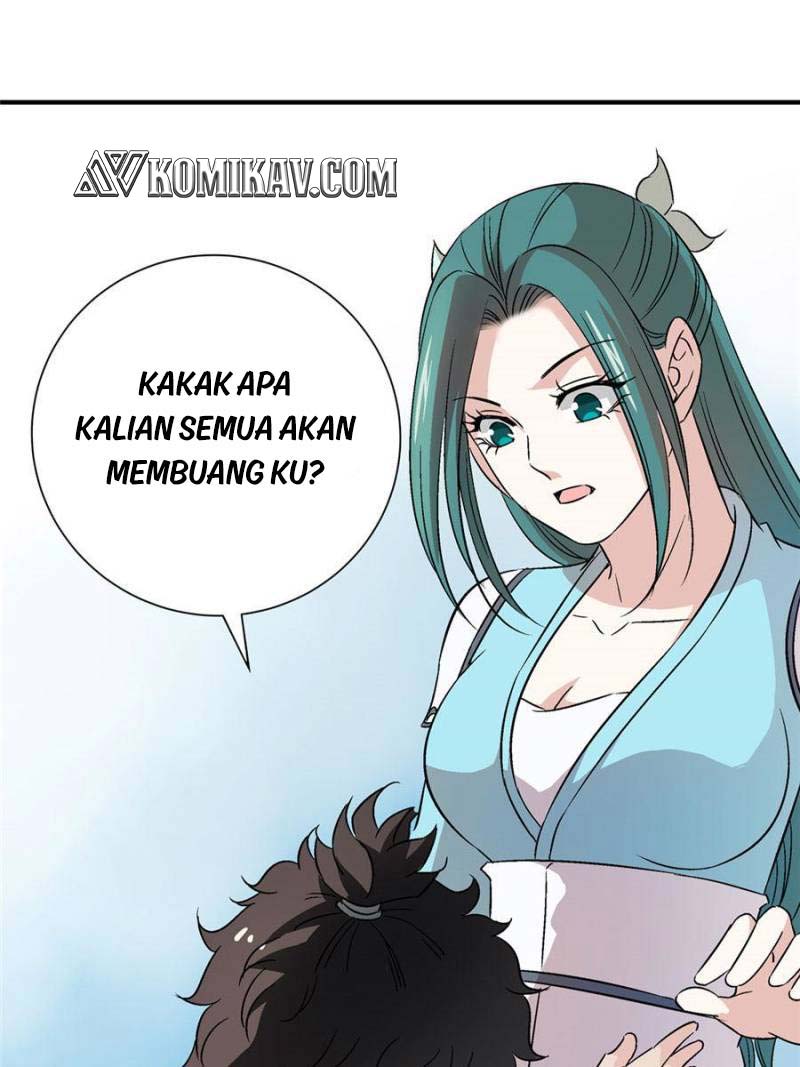 The Crazy Adventures of Mystical Doctor Chapter 135 - halaman 2