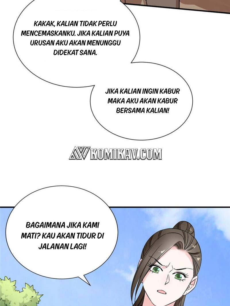 The Crazy Adventures of Mystical Doctor Chapter 135 - halaman 20