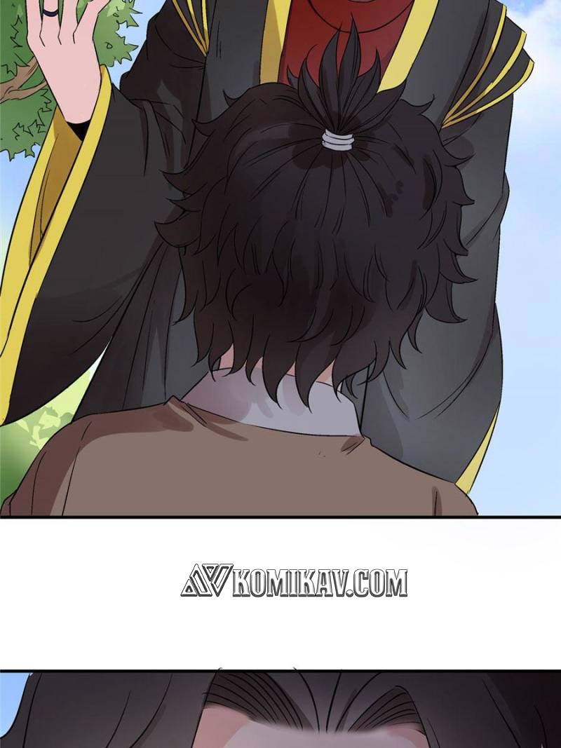 The Crazy Adventures of Mystical Doctor Chapter 135 - halaman 22
