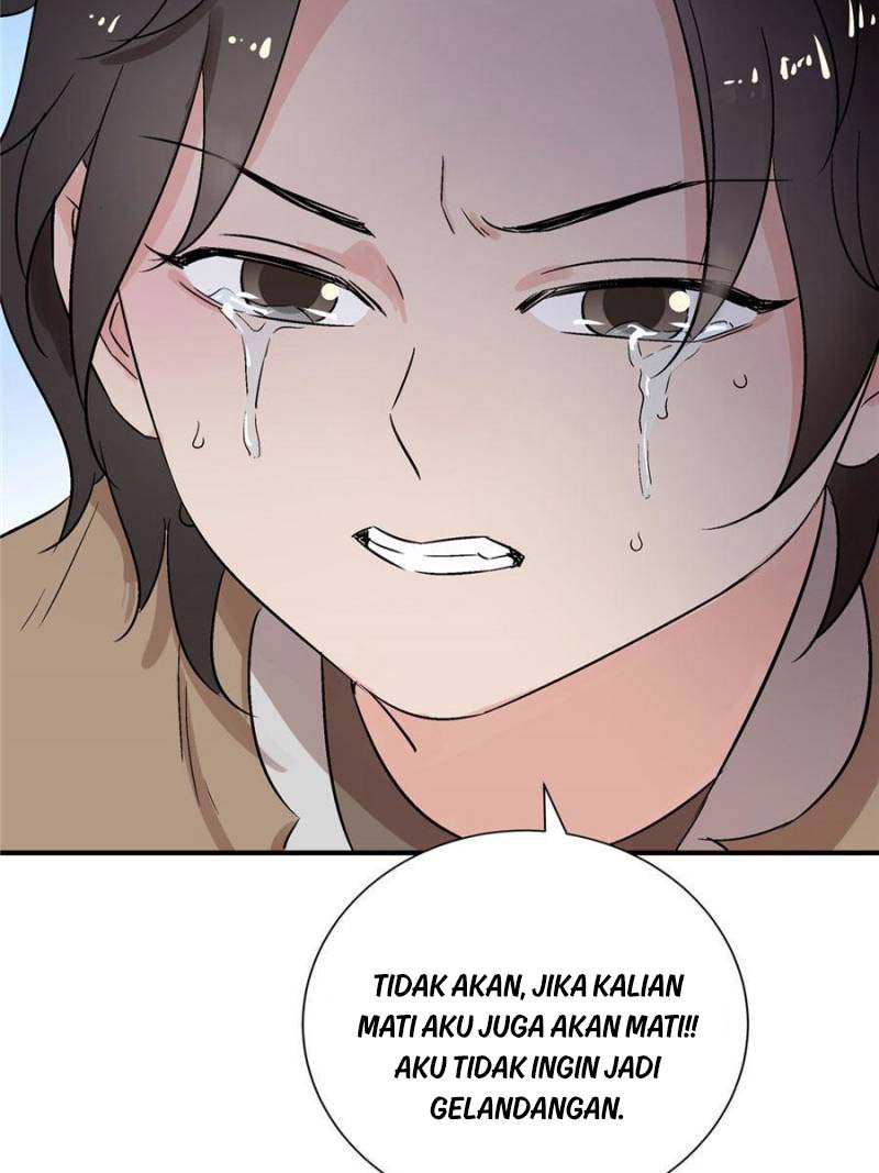 The Crazy Adventures of Mystical Doctor Chapter 135 - halaman 23