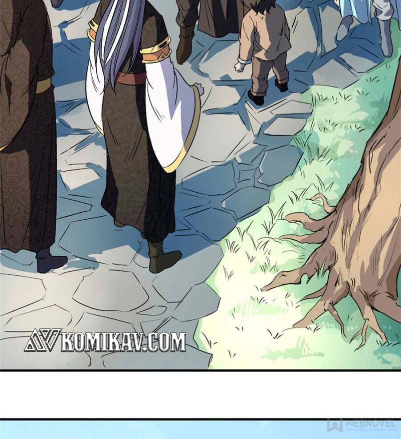 The Crazy Adventures of Mystical Doctor Chapter 135 - halaman 26