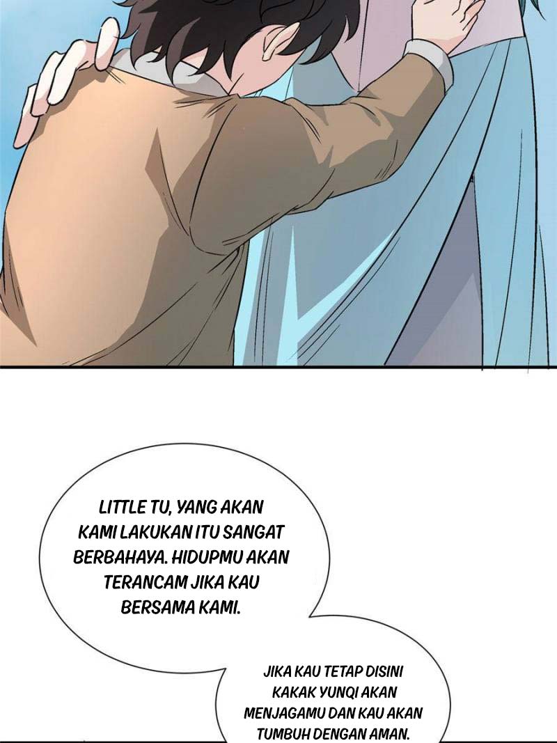 The Crazy Adventures of Mystical Doctor Chapter 135 - halaman 3