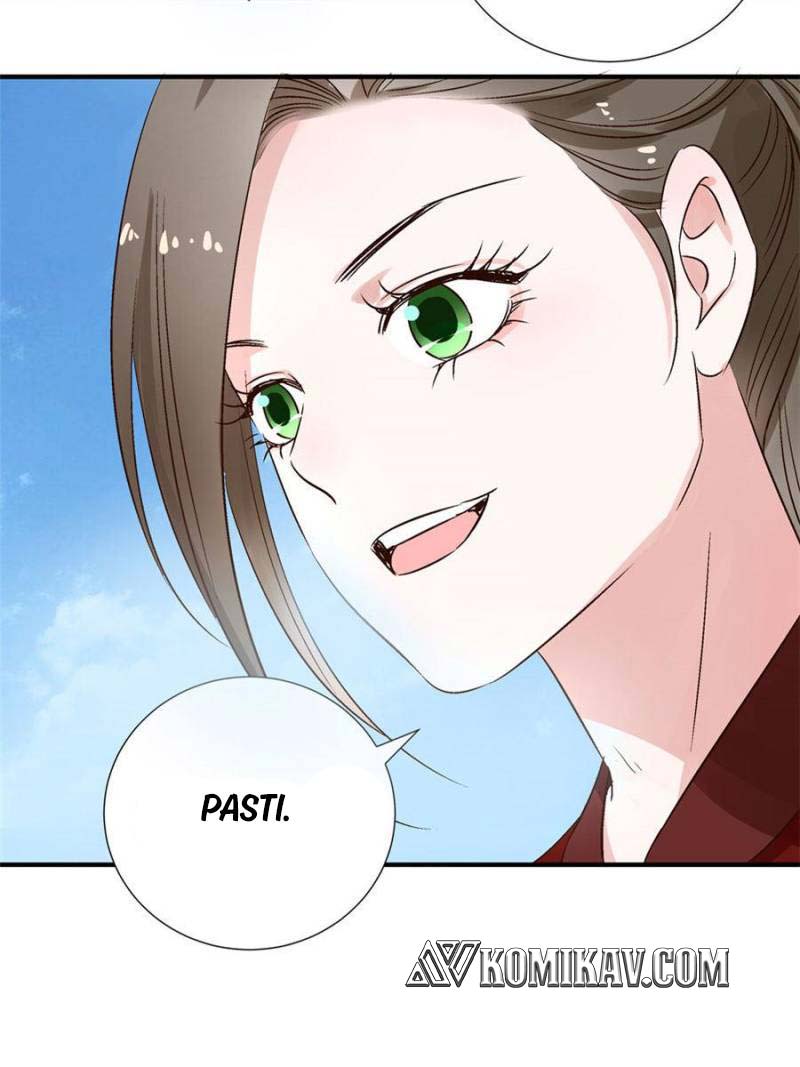 The Crazy Adventures of Mystical Doctor Chapter 135 - halaman 33
