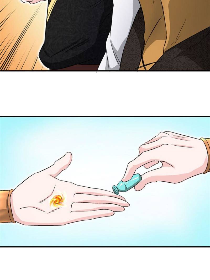 The Crazy Adventures of Mystical Doctor Chapter 135 - halaman 39