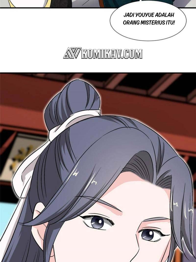 The Crazy Adventures of Mystical Doctor Chapter 135 - halaman 43