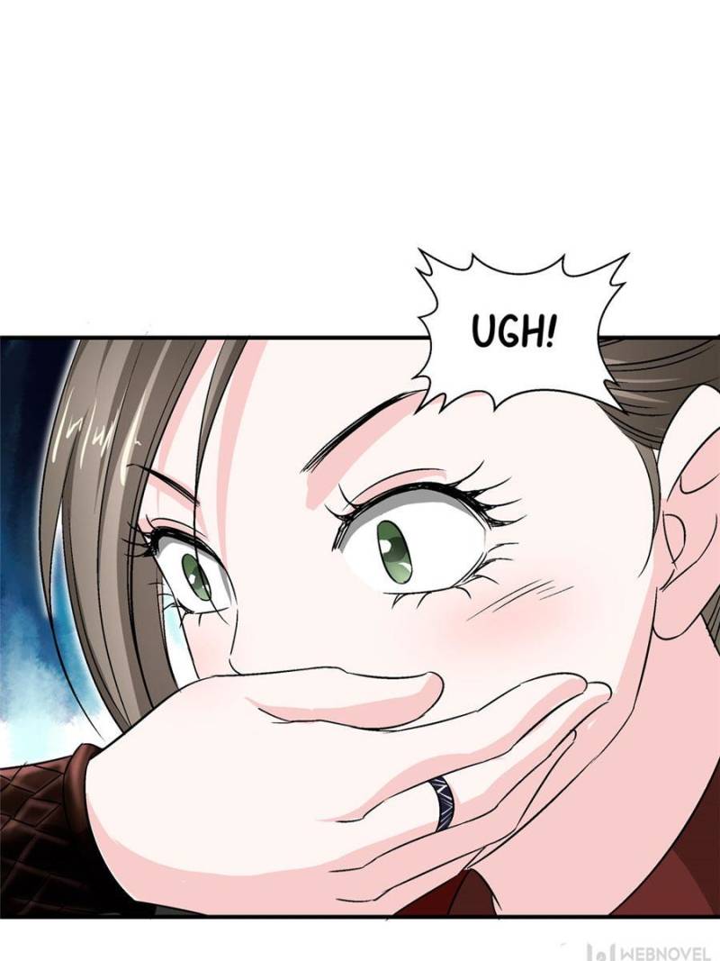 The Crazy Adventures of Mystical Doctor Chapter 135 - halaman 46
