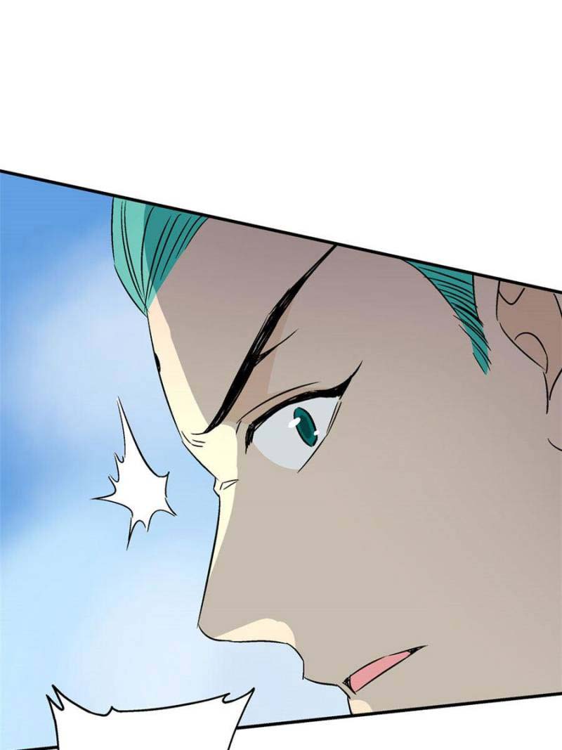 The Crazy Adventures of Mystical Doctor Chapter 135 - halaman 51