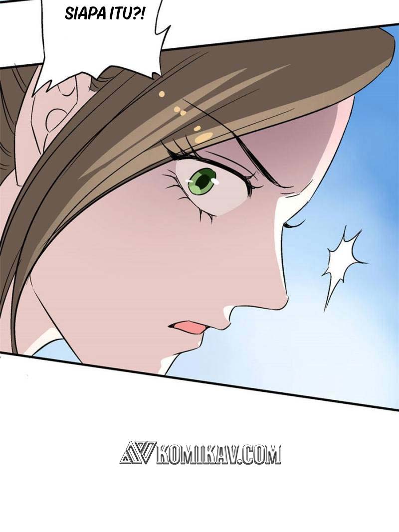 The Crazy Adventures of Mystical Doctor Chapter 135 - halaman 52