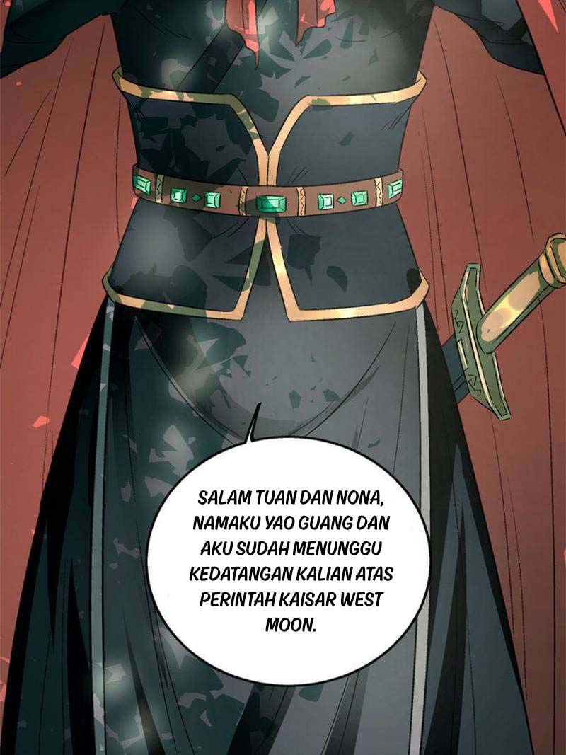 The Crazy Adventures of Mystical Doctor Chapter 135 - halaman 55