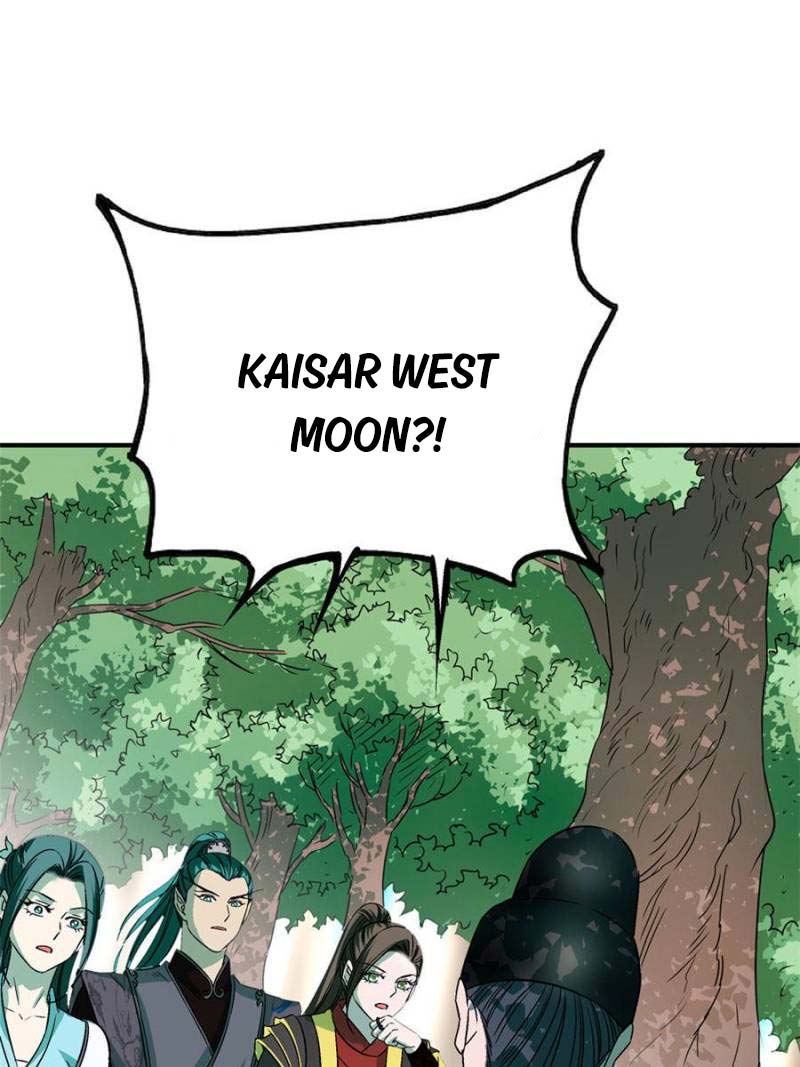 The Crazy Adventures of Mystical Doctor Chapter 135 - halaman 57