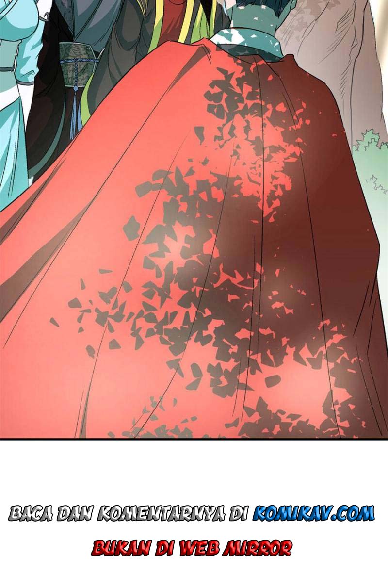 The Crazy Adventures of Mystical Doctor Chapter 135 - halaman 58