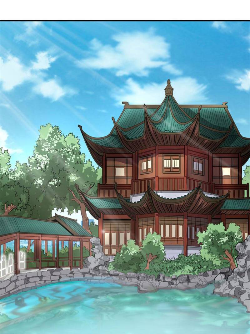 The Crazy Adventures of Mystical Doctor Chapter 136 - halaman 14