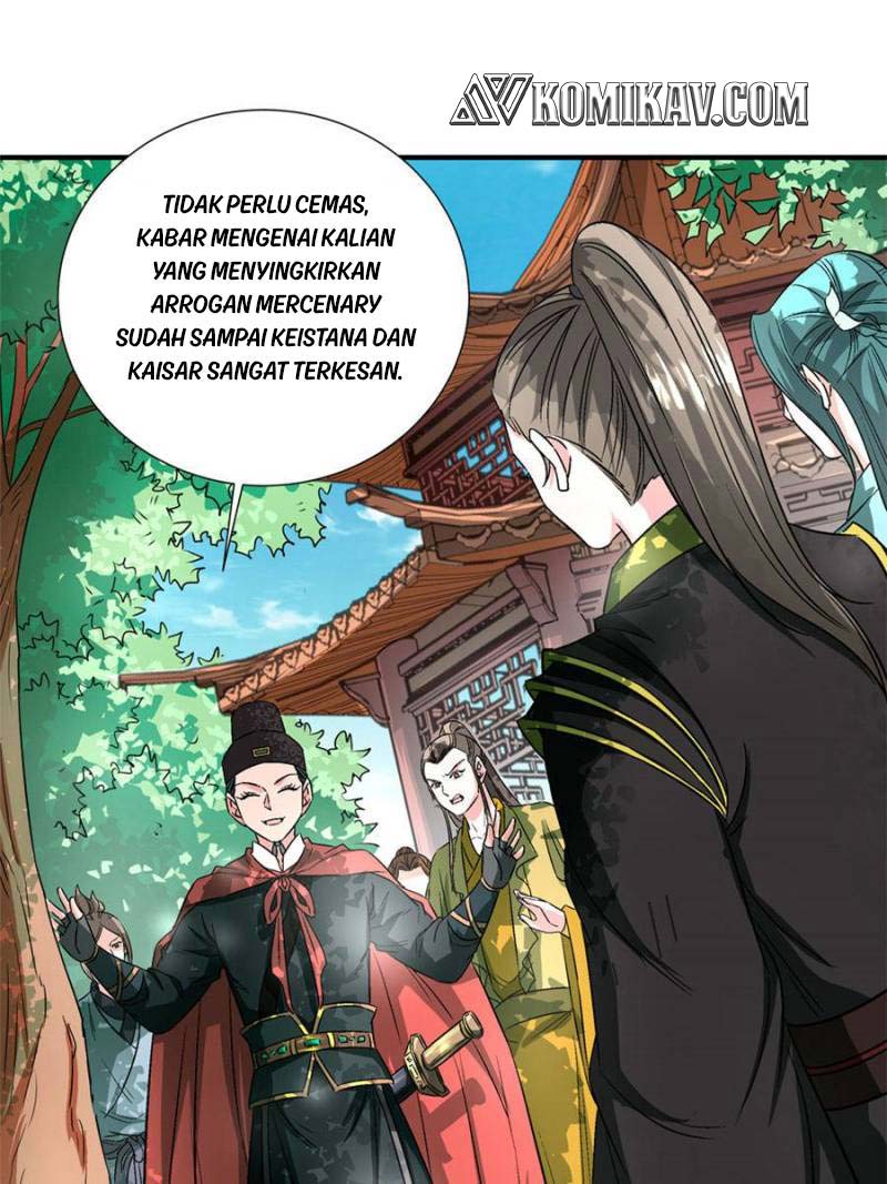 The Crazy Adventures of Mystical Doctor Chapter 136 - halaman 2