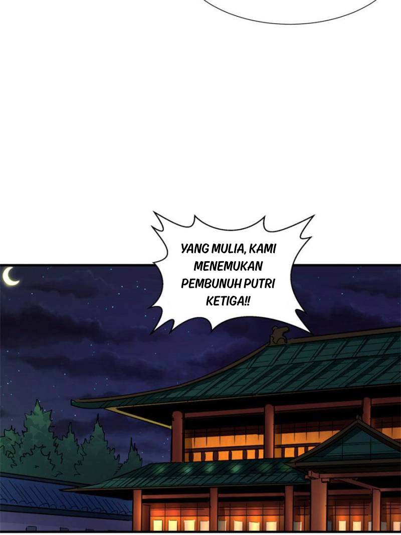 The Crazy Adventures of Mystical Doctor Chapter 136 - halaman 24