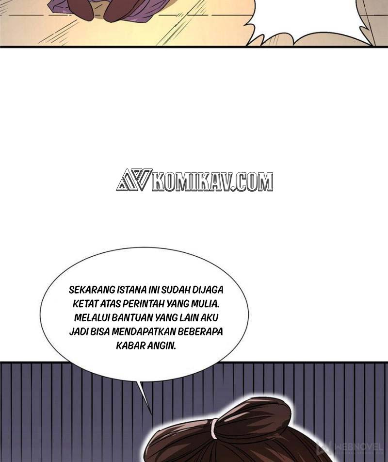 The Crazy Adventures of Mystical Doctor Chapter 136 - halaman 27