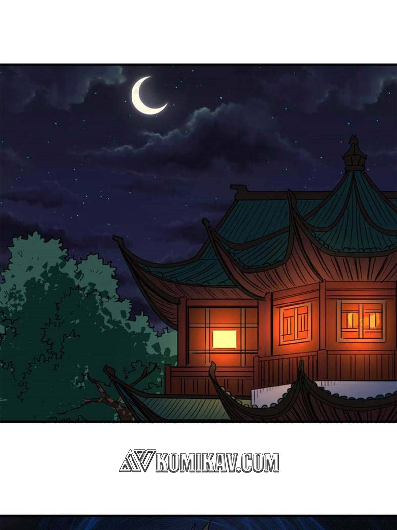 The Crazy Adventures of Mystical Doctor Chapter 136 - halaman 36