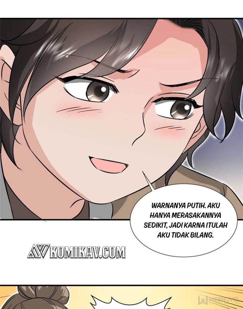 The Crazy Adventures of Mystical Doctor Chapter 136 - halaman 43