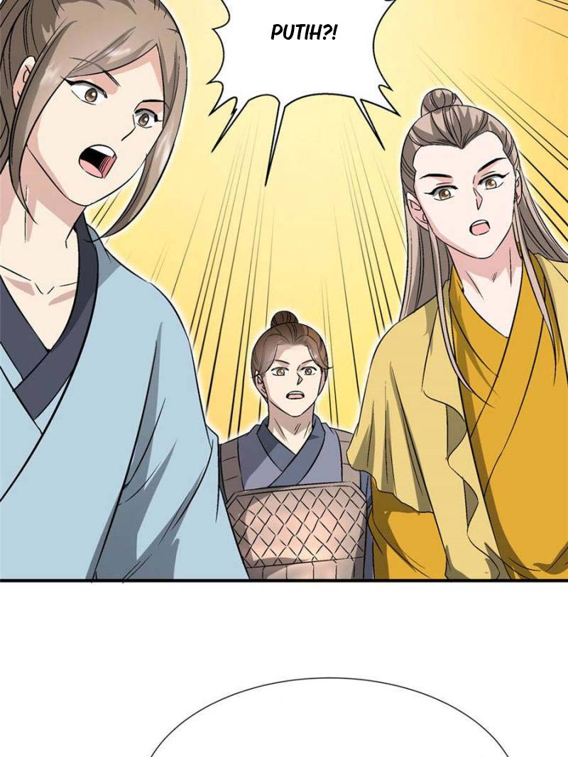 The Crazy Adventures of Mystical Doctor Chapter 136 - halaman 44