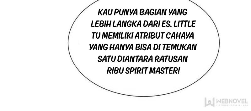 The Crazy Adventures of Mystical Doctor Chapter 136 - halaman 46