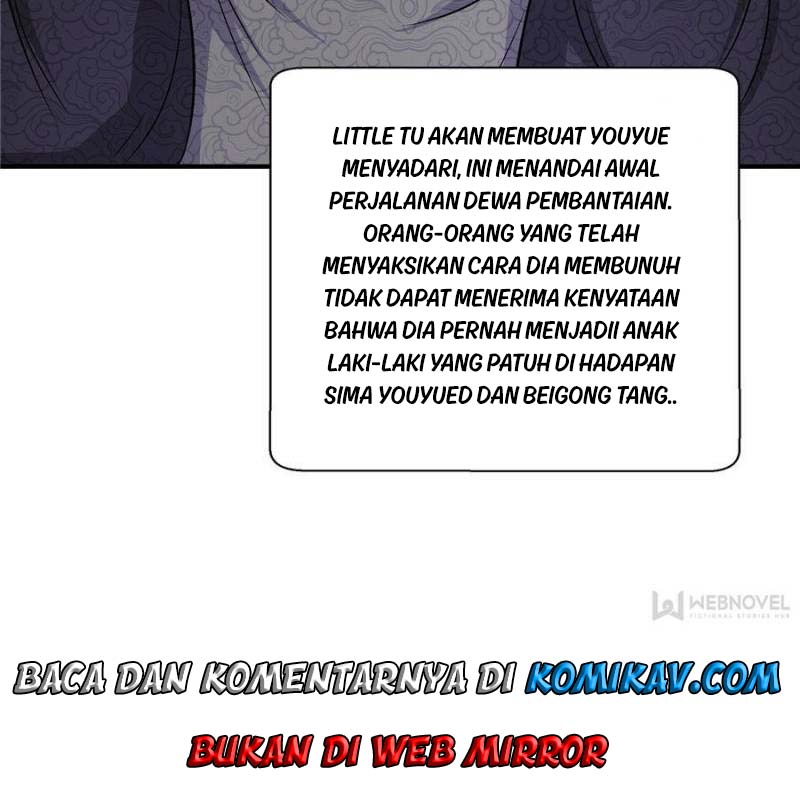 The Crazy Adventures of Mystical Doctor Chapter 136 - halaman 56