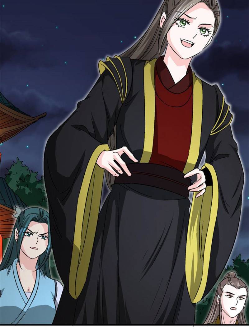 The Crazy Adventures of Mystical Doctor Chapter 137 - halaman 12