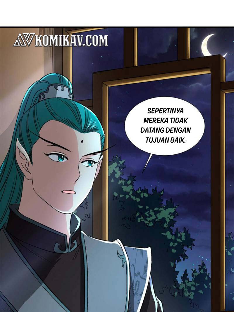 The Crazy Adventures of Mystical Doctor Chapter 137 - halaman 2