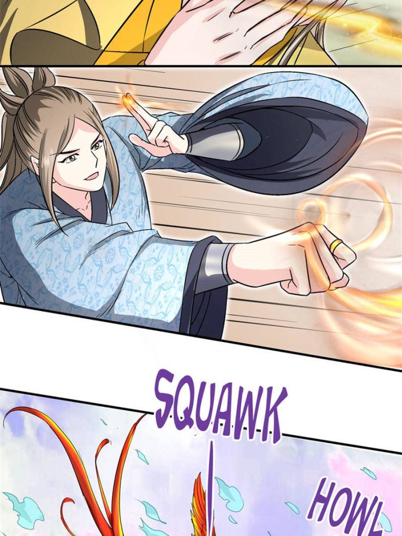 The Crazy Adventures of Mystical Doctor Chapter 137 - halaman 39