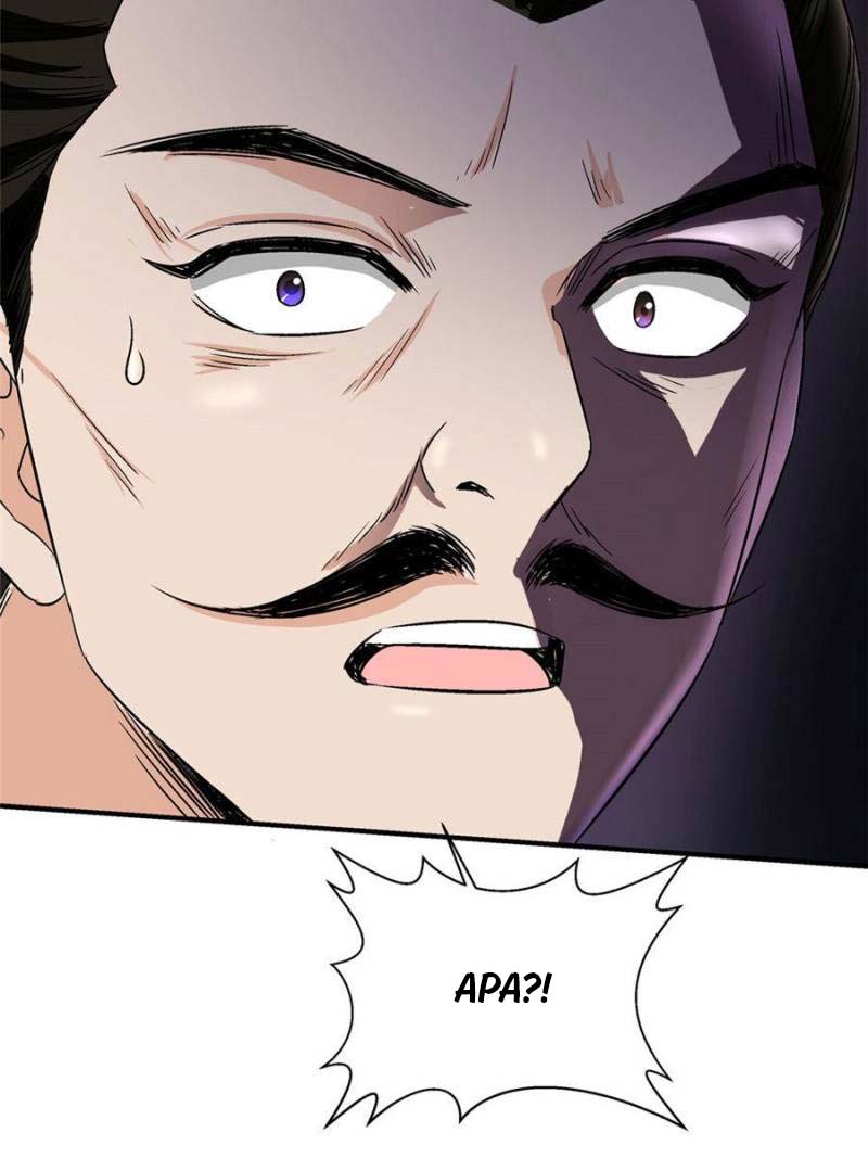 The Crazy Adventures of Mystical Doctor Chapter 137 - halaman 48