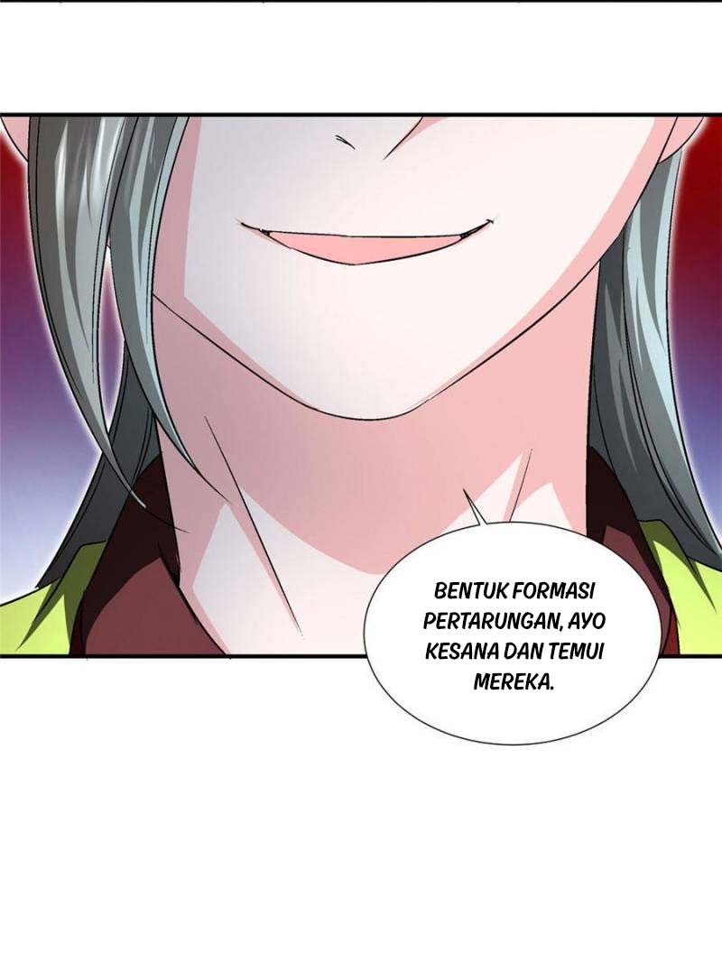 The Crazy Adventures of Mystical Doctor Chapter 137 - halaman 5