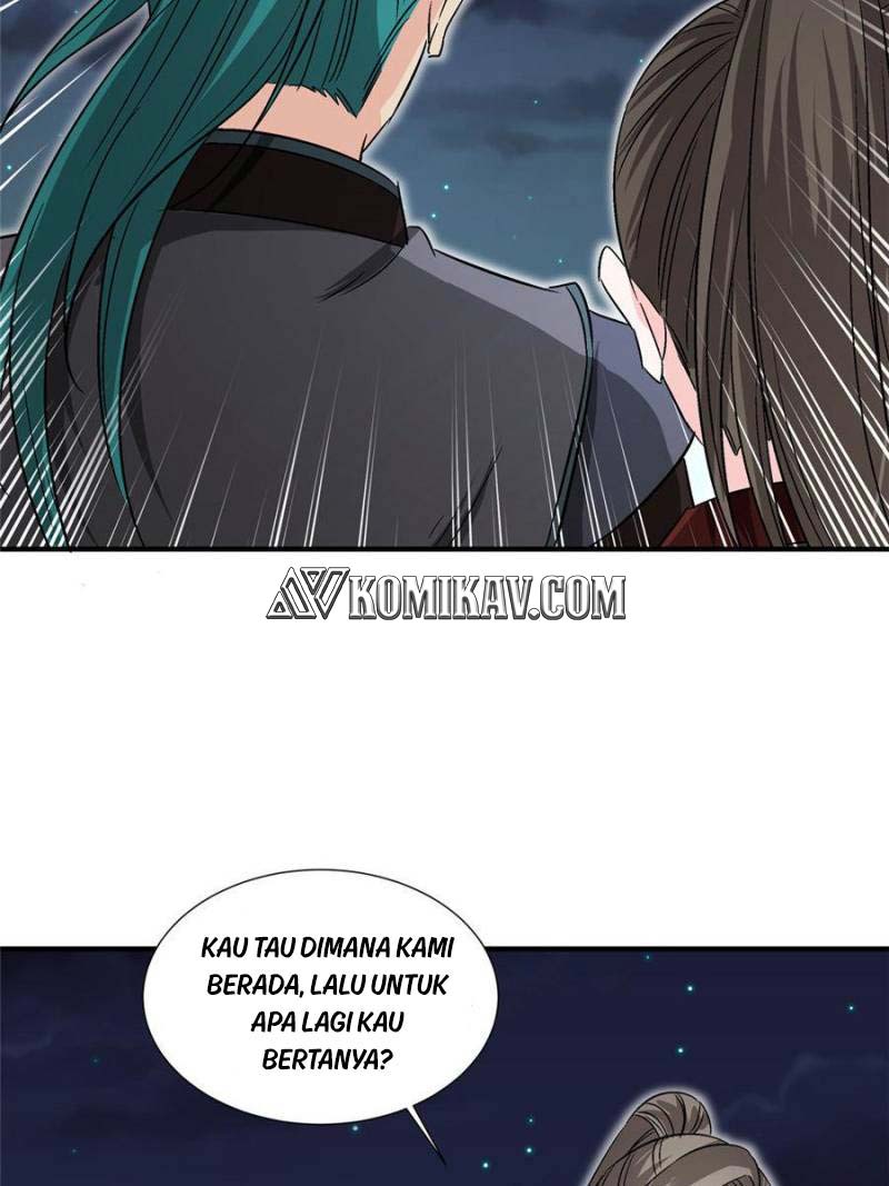 The Crazy Adventures of Mystical Doctor Chapter 137 - halaman 60