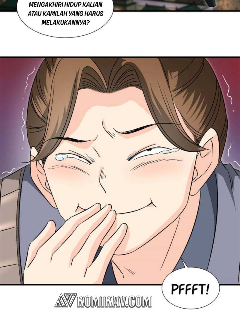 The Crazy Adventures of Mystical Doctor Chapter 137 - halaman 64