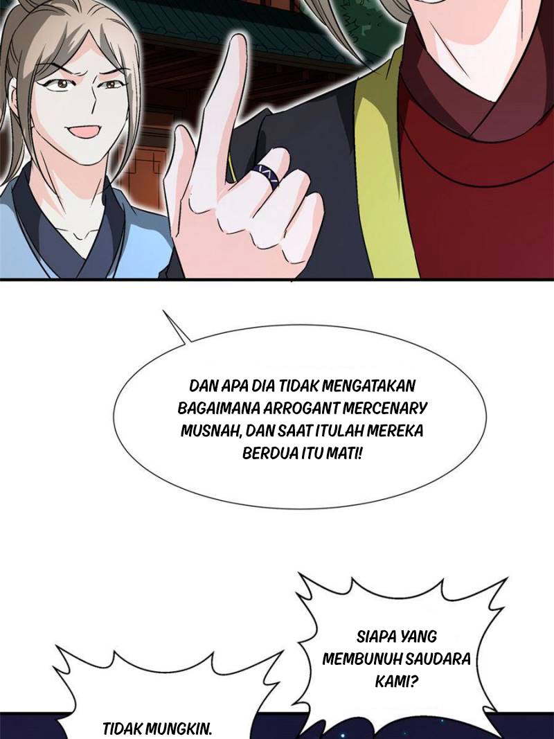The Crazy Adventures of Mystical Doctor Chapter 137 - halaman 70