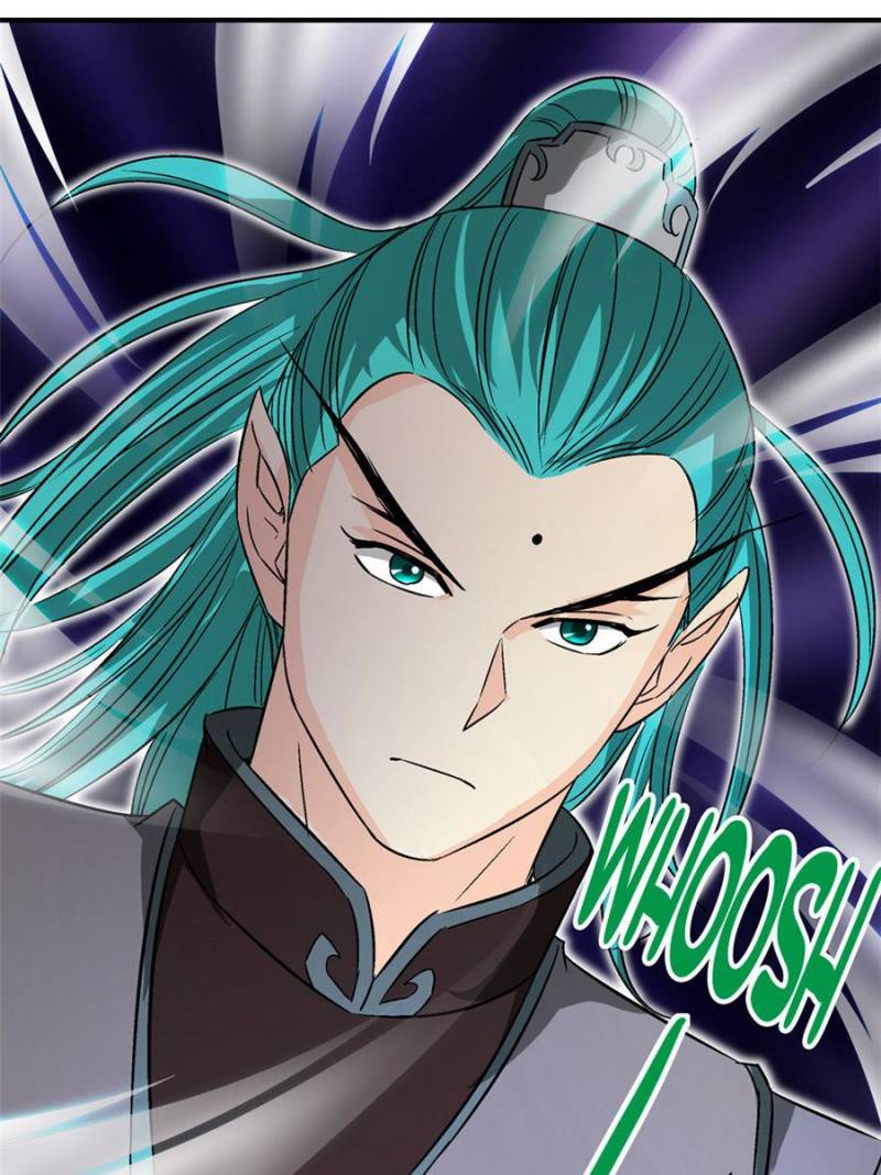The Crazy Adventures of Mystical Doctor Chapter 137 - halaman 73