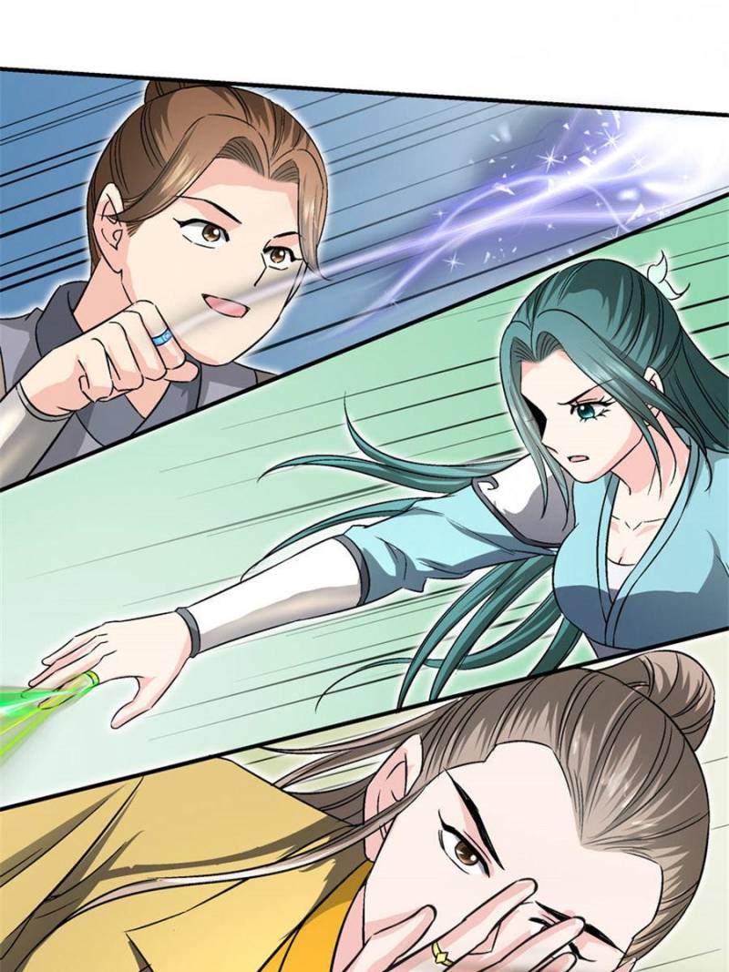 The Crazy Adventures of Mystical Doctor Chapter 137 - halaman 87