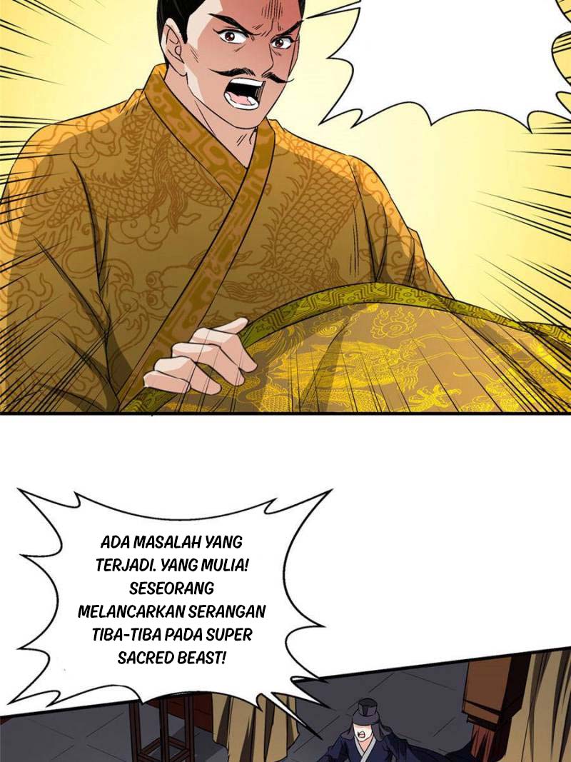 The Crazy Adventures of Mystical Doctor Chapter 137 - halaman 94