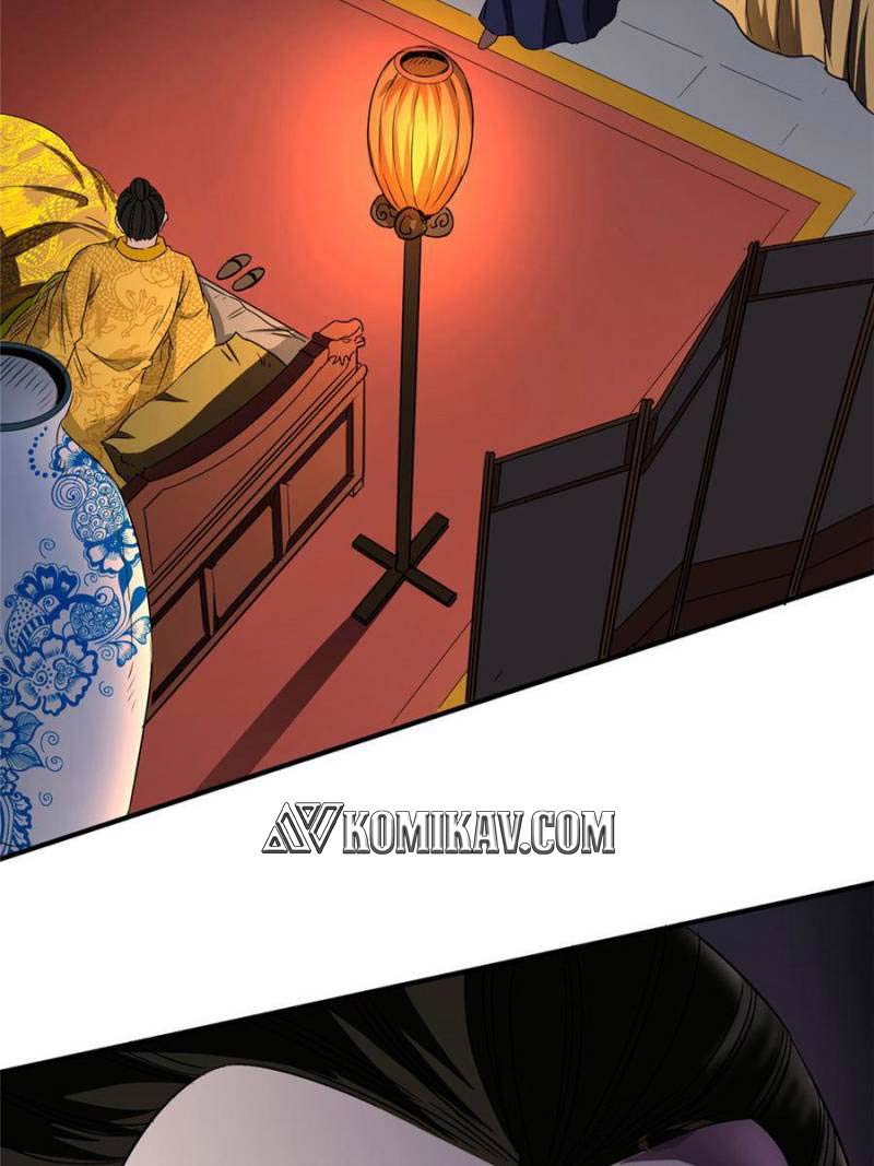The Crazy Adventures of Mystical Doctor Chapter 137 - halaman 96