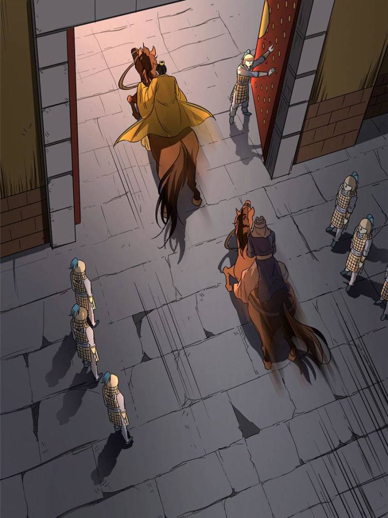 The Crazy Adventures of Mystical Doctor Chapter 138 - halaman 10