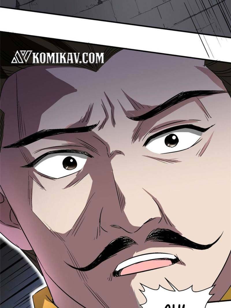 The Crazy Adventures of Mystical Doctor Chapter 138 - halaman 11