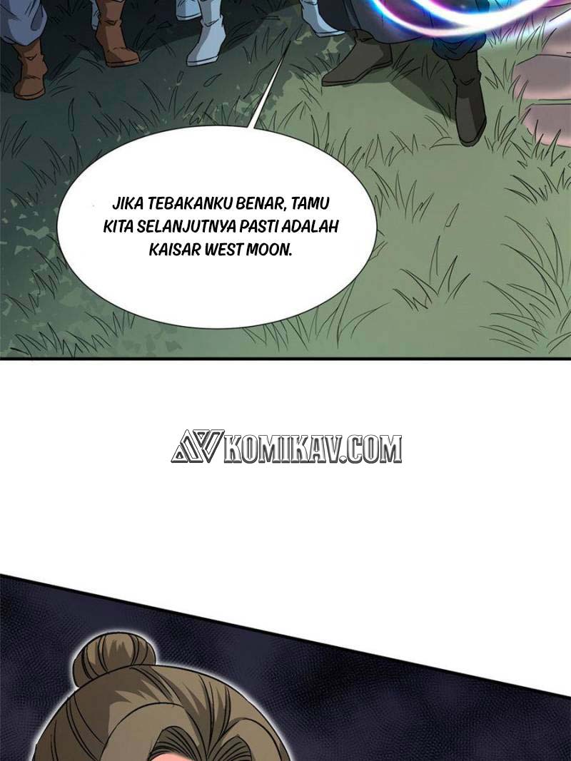 The Crazy Adventures of Mystical Doctor Chapter 138 - halaman 16