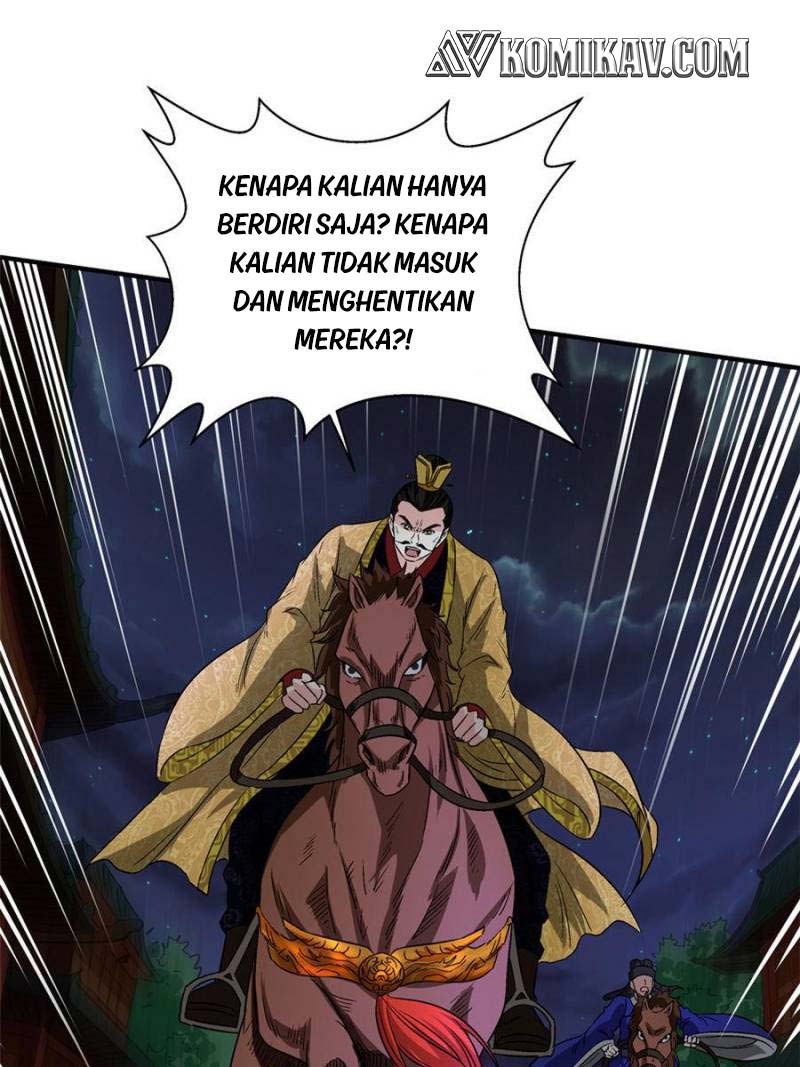 The Crazy Adventures of Mystical Doctor Chapter 138 - halaman 2