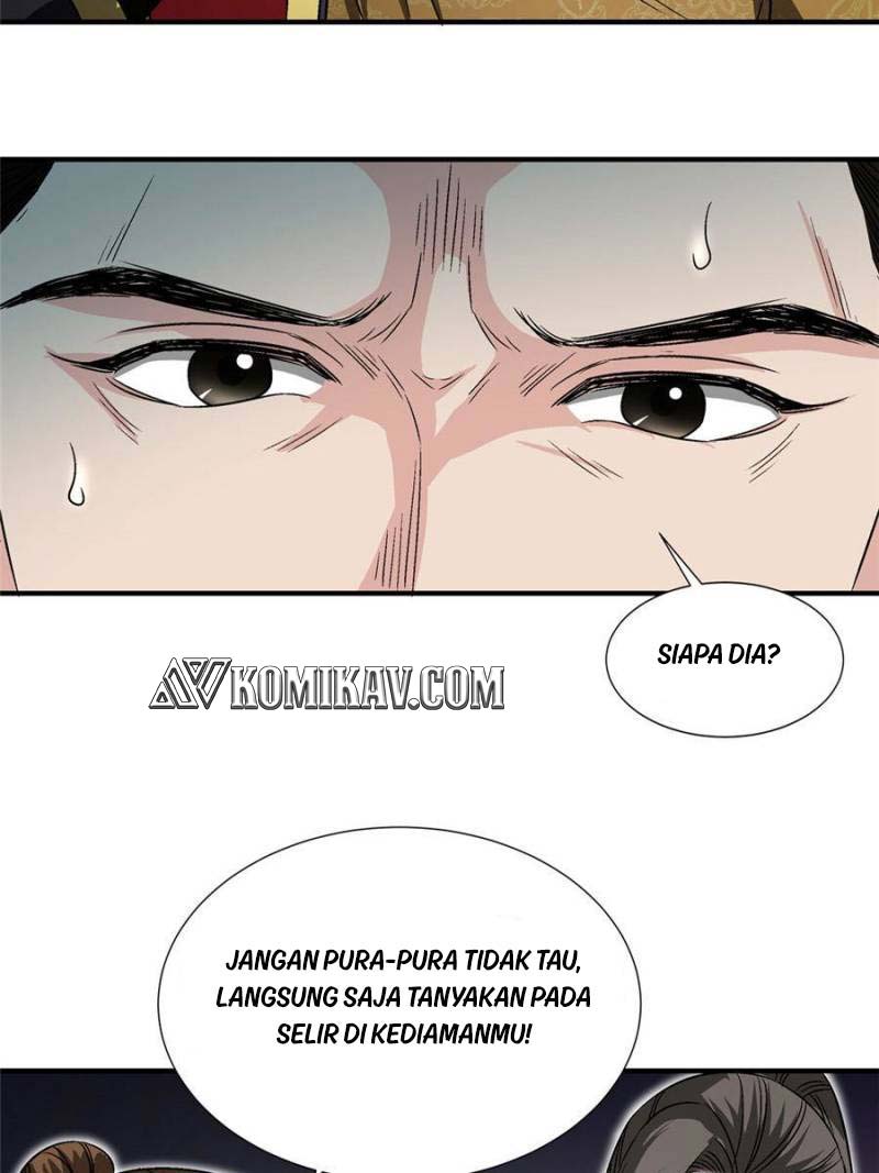 The Crazy Adventures of Mystical Doctor Chapter 138 - halaman 22